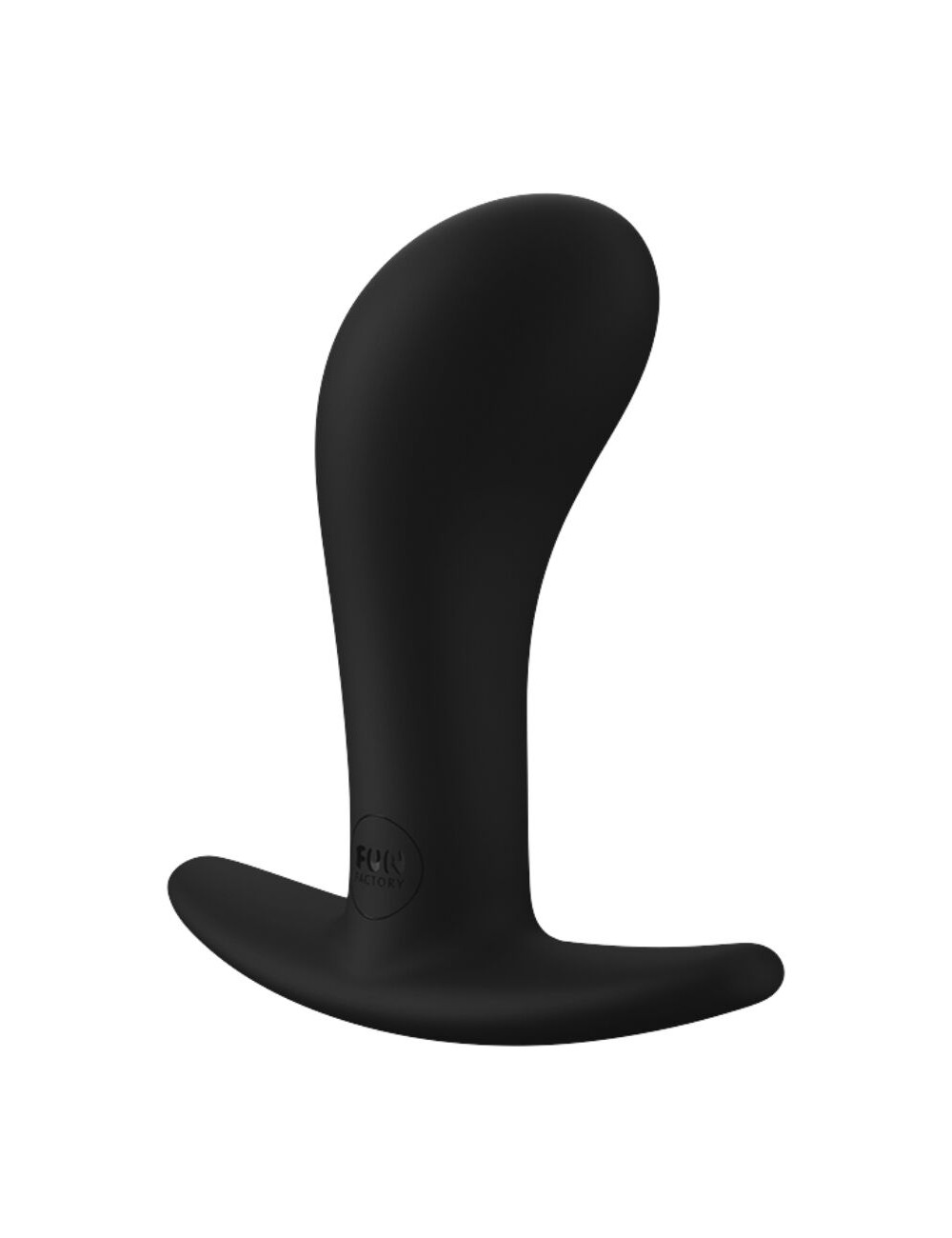 FUN FACTORY - BOOTIE ANAL PLUG TAGLIA M NERO