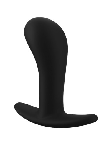 FUN FACTORY - BOOTIE ANAL PLUG TAGLIA M NERO