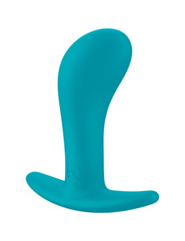 FUN FACTORY - BOOTIE ANAL PLUG TAGLIA M ACQUAMARINA