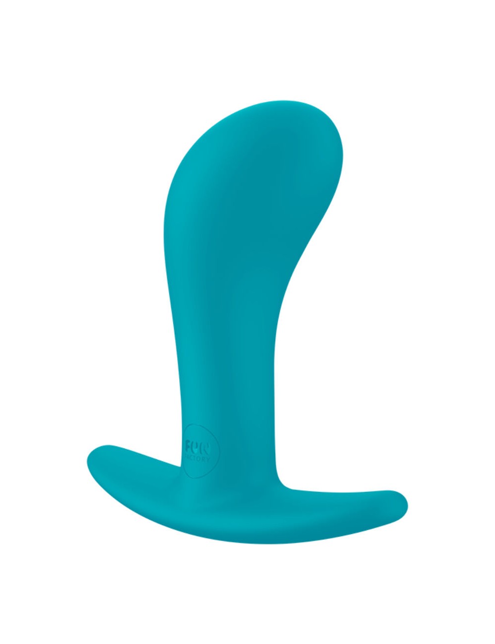 FUN FACTORY - BOOTIE ANAL PLUG TAGLIA M ACQUAMARINA