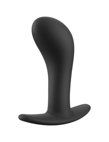FUN FACTORY - BOOTIE ANAL PLUG TAGLIA L NERO