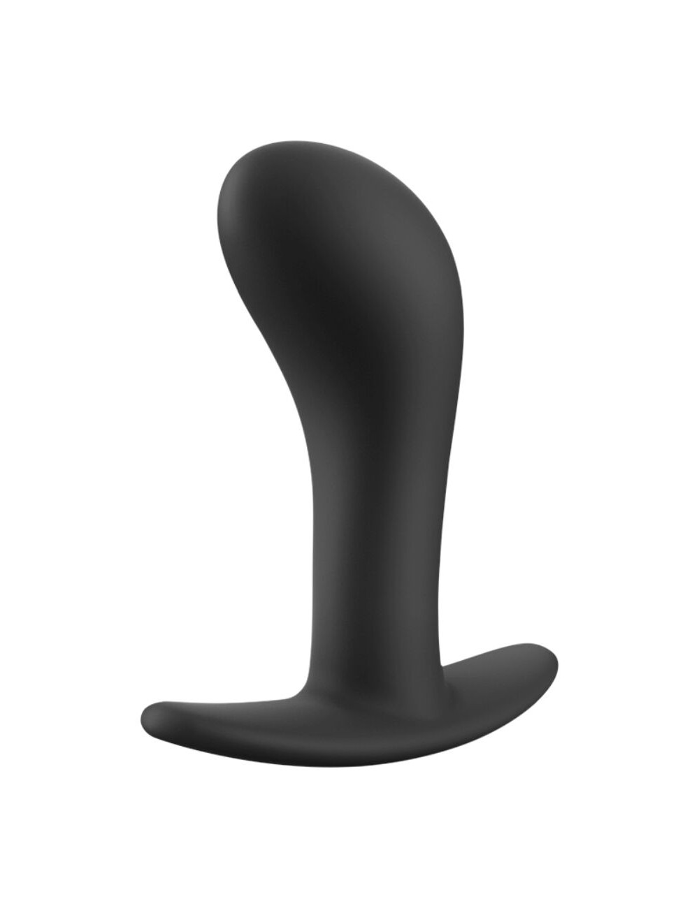 FUN FACTORY - BOOTIE ANAL PLUG TAGLIA L NERO