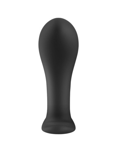 FUN FACTORY - BOOTIE ANAL PLUG TAGLIA L NERO
