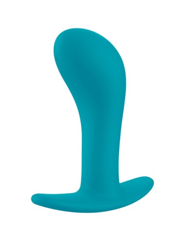 FUN FACTORY - BOOTIE ANAL PLUG TAGLIA L ACQUAMARINA