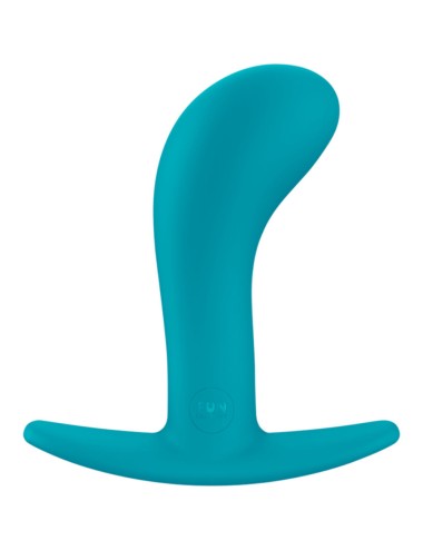 FUN FACTORY - BOOTIE ANAL PLUG TAGLIA L ACQUAMARINA