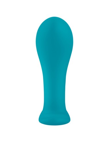 FUN FACTORY - BOOTIE ANAL PLUG TAGLIA L ACQUAMARINA