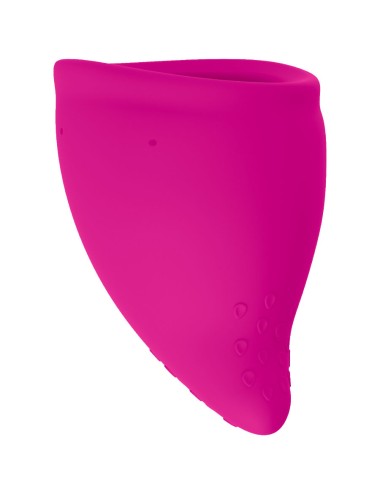 FUN FACTORY - COPPA MESTRUALE FUN TAGLIA B MAGENTA
