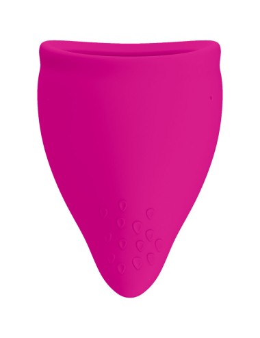 FUN FACTORY - COPPA MESTRUALE FUN TAGLIA B MAGENTA