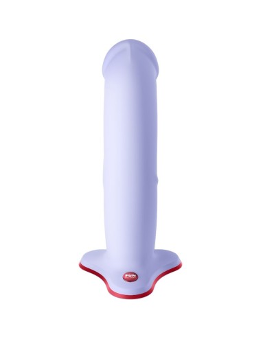 FUN FACTORY - DILDO PUNTO G BOSS STUB VIOLA