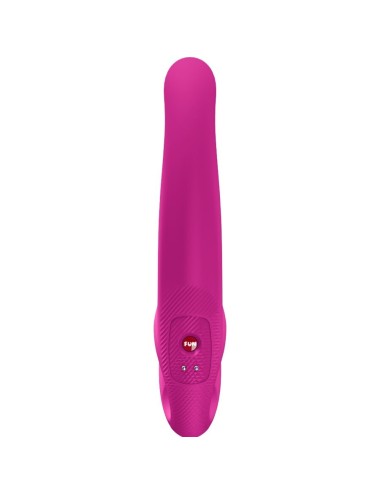 FUN FACTORY - SHARE VIBE PRO DILDO DOPPIO VIBRANTE MAGENTA