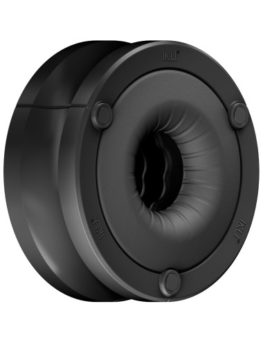 FUN FACTORY - IKU TIGHT MASTURBATOR NERO