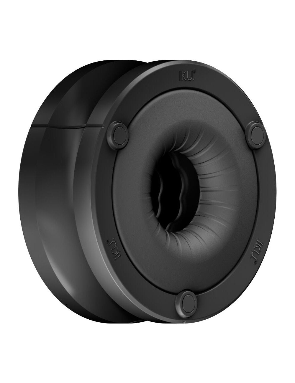 FUN FACTORY - IKU TIGHT MASTURBATOR NERO