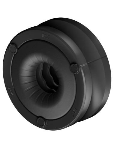 FUN FACTORY - IKU TIGHT MASTURBATOR NERO