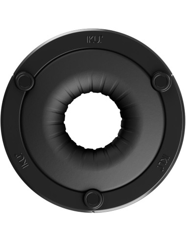 FUN FACTORY - IKU TIGHT MASTURBATOR NERO