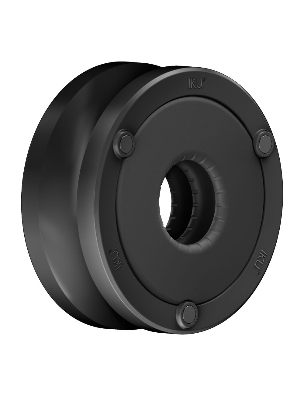 FUN FACTORY - IKU TIGHTER MASTURBATOR NERO