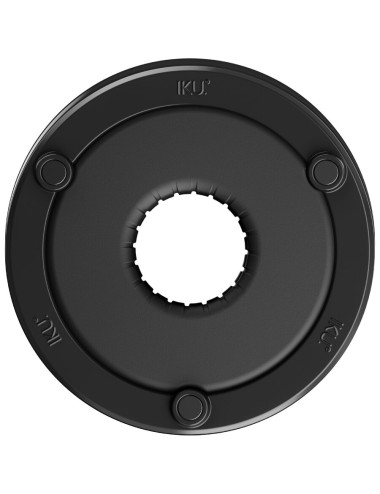 FUN FACTORY - IKU TIGHTER MASTURBATOR NERO