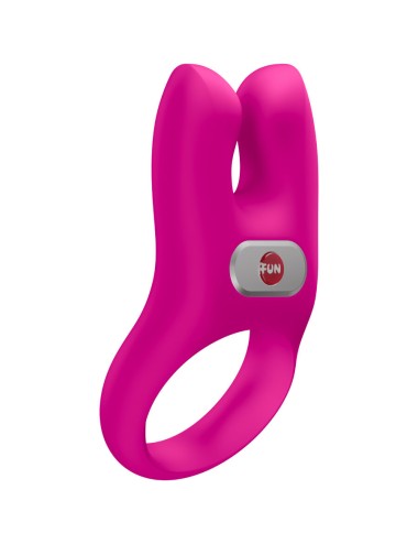 FUN FACTORY - NOS CLASSIC ANELLO VIBRANTE PER IL PENE MAGENTA