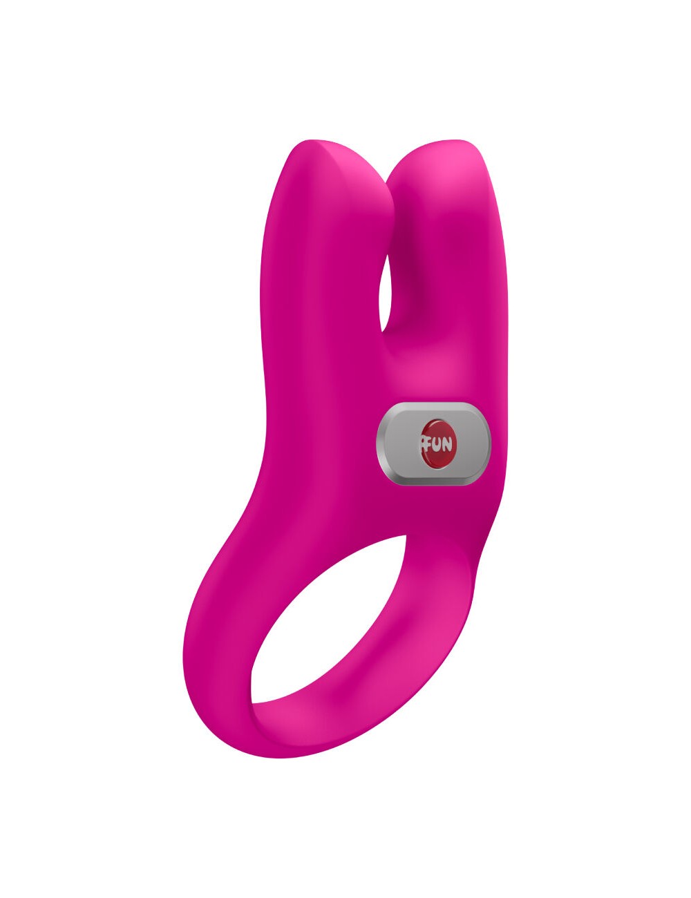 FUN FACTORY - NOS CLASSIC ANELLO VIBRANTE PER IL PENE MAGENTA