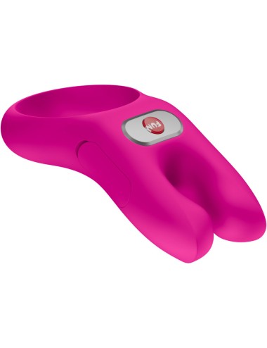 FUN FACTORY - NOS CLASSIC ANELLO VIBRANTE PER IL PENE MAGENTA