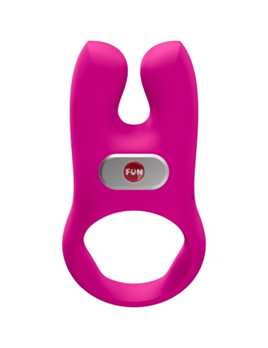 FUN FACTORY - NOS CLASSIC ANELLO VIBRANTE PER IL PENE MAGENTA
