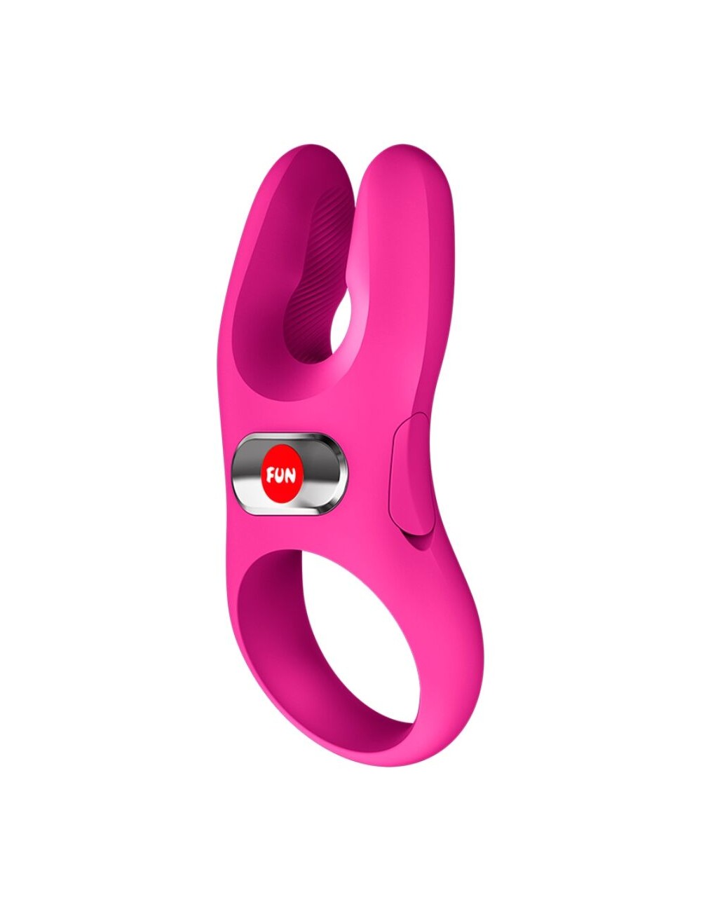 FUN FACTORY - ANELLO VIBRANTE PER IL PENE NOS PRO MAGENTA