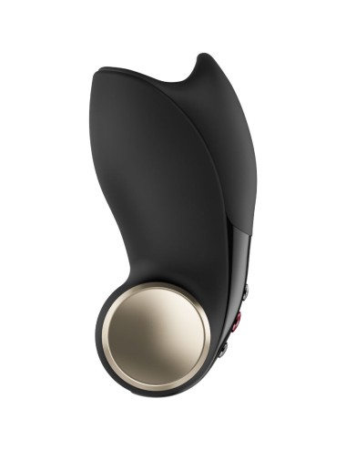 FUN FACTORY - COBRA LIBRE II VIBRATORE MASTURBATORE NERO