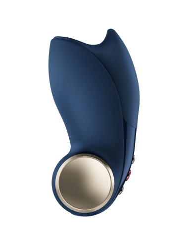 FUN FACTORY - COBRA LIBRE II VIBRATORE MASTURBATORE BLU NOTTE