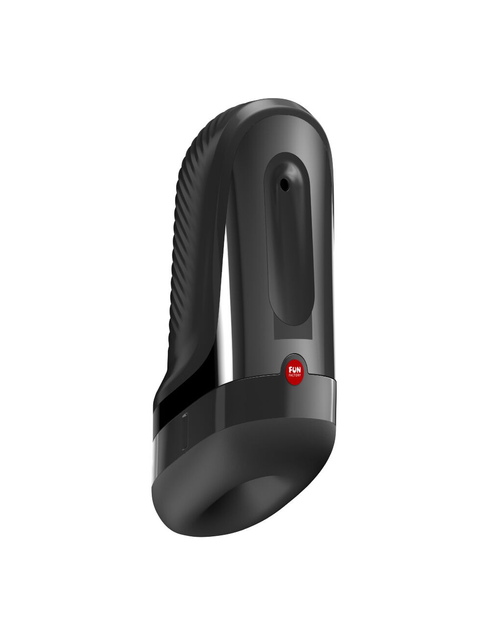 FUN FACTORY - MASTURBATORE ARES NERO