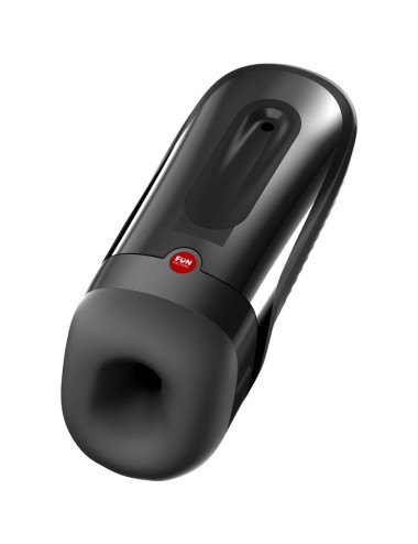 FUN FACTORY - MASTURBATORE ARES NERO