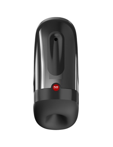 FUN FACTORY - MASTURBATORE ARES NERO