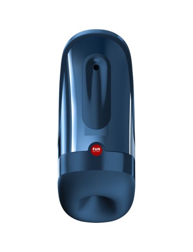 FUN FACTORY - ARES MASTURBATOR NIGHTBLUE