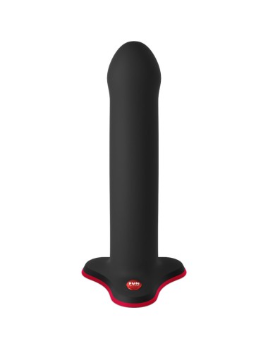 FUN FACTORY - DILDO MAGNUM G-SPOT NERO