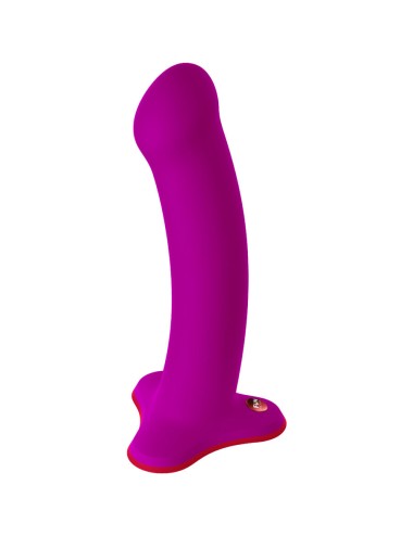 FUN FACTORY - DILDO MAGNUM G-SPOT BLACKBERRY