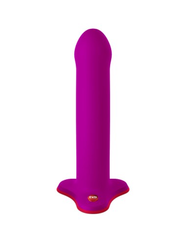 FUN FACTORY - DILDO MAGNUM G-SPOT BLACKBERRY
