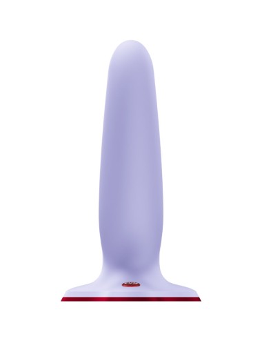 FUN FACTORY - RYDE DOPPIO DILDO VIOLA
