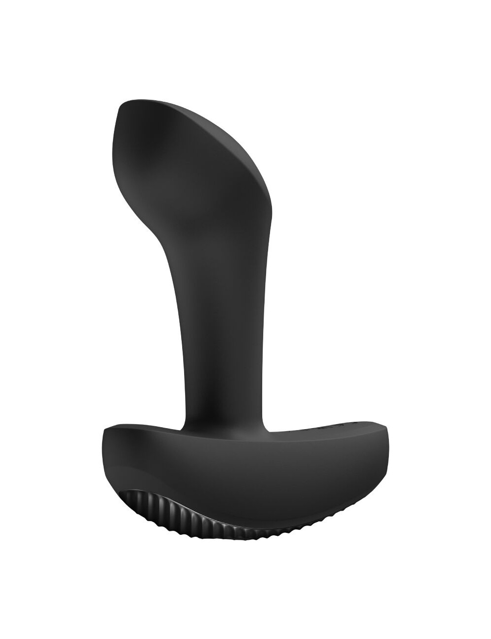 FUN FACTORY - BOOTIE VIBE PLUG ANALE VIBRATORE NERO
