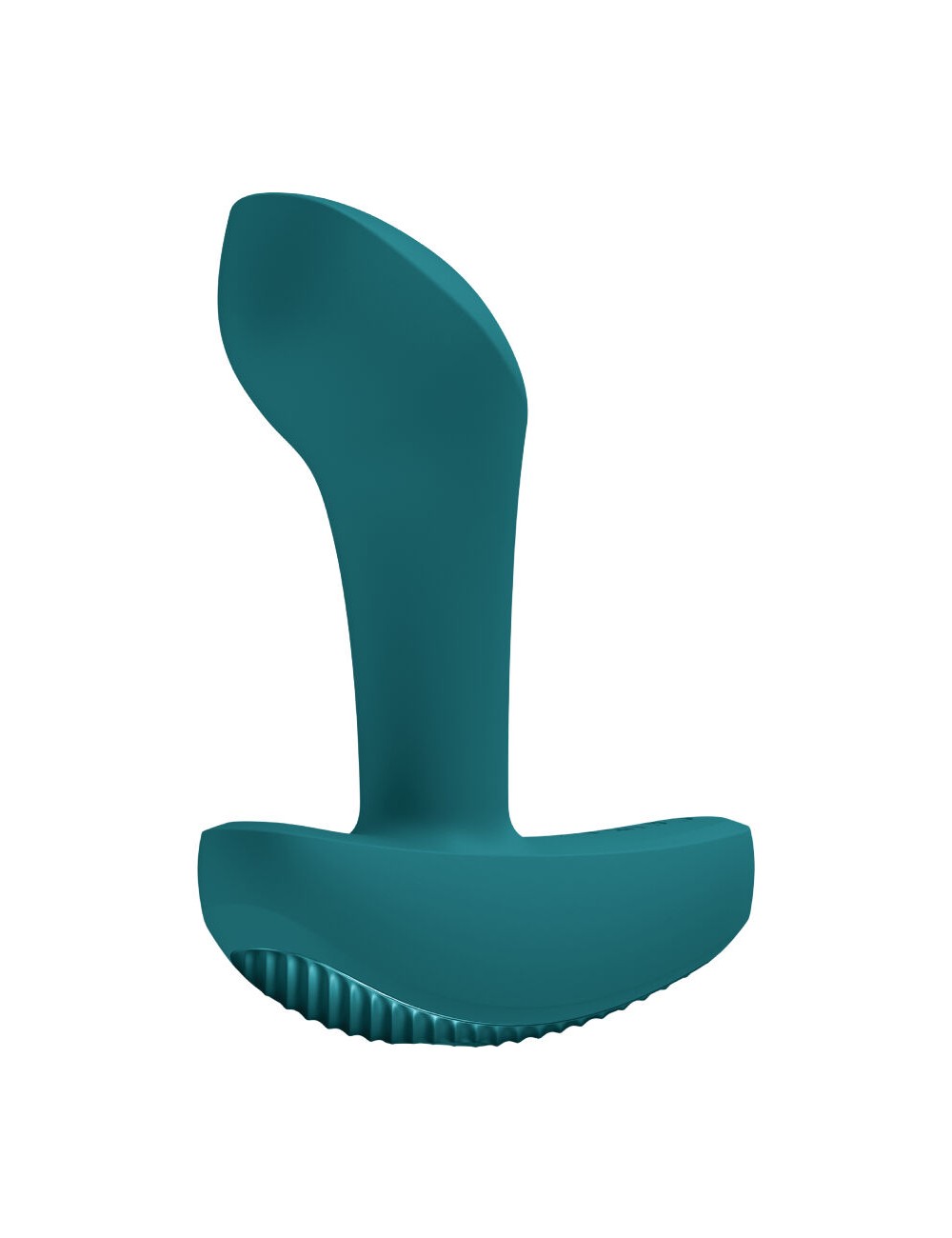 FUN FACTORY - BOOTIE VIBE PLUG ANALE VIBRATORE BOTTIGLIA VERDE