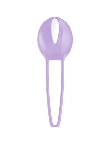 FUN FACTORY - SMARTBALL UNO KEGEL BALL VIOLA