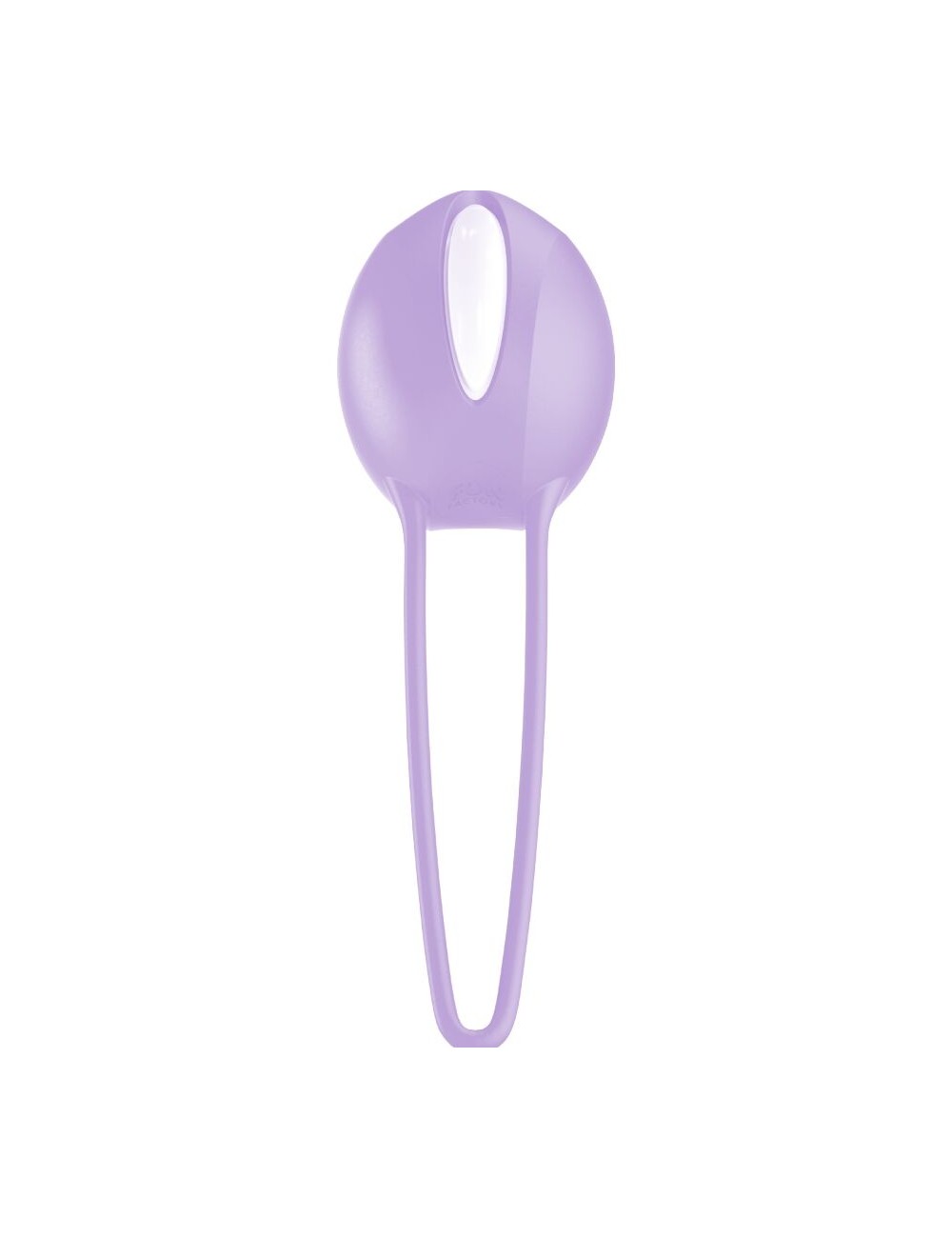 FUN FACTORY - SMARTBALL UNO KEGEL BALL VIOLA