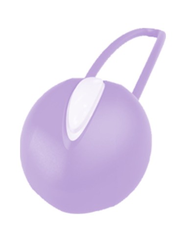 FUN FACTORY - SMARTBALL UNO KEGEL BALL VIOLA