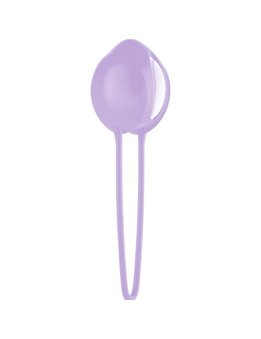 FUN FACTORY - SMARTBALL UNO KEGEL BALL VIOLA