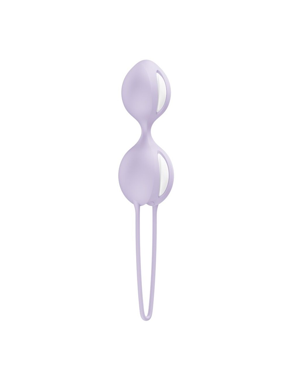 FUN FACTORY - SMARTBALLS DUO PALLINE DI KEGEL VIOLA