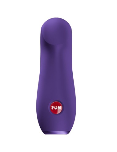 FUN FACTORY - VIBRATORE STELLA BULLET RIBES NERO