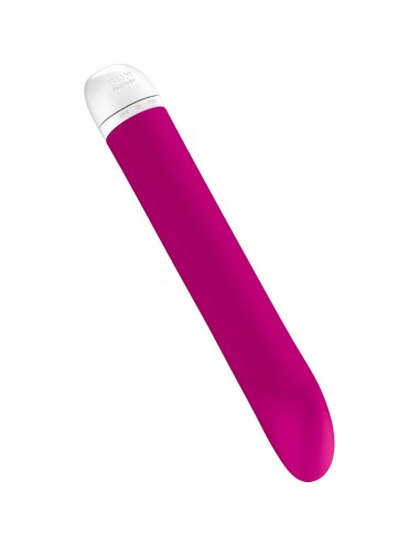 FUN FACTORY - VIBRATORE PUNTO G JOUPIE MAGENTA