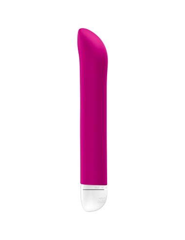 FUN FACTORY - VIBRATORE PUNTO G JOUPIE MAGENTA