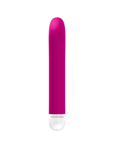 FUN FACTORY - VIBRATORE PUNTO G JOUPIE MAGENTA