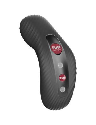 FUN FACTORY - VIBRATORE LAYA III LAY-ON NERO