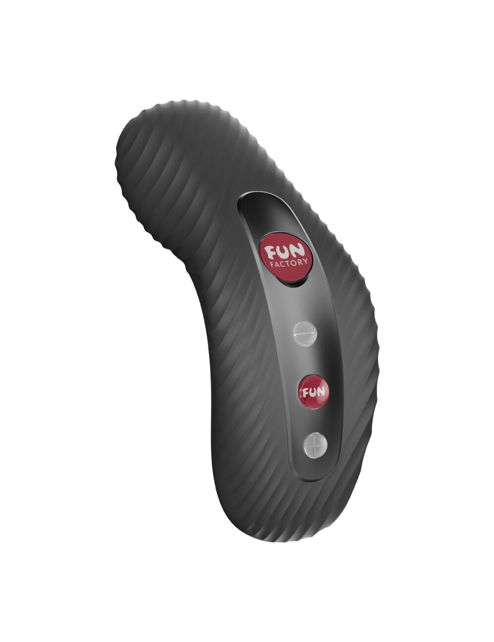 FUN FACTORY - VIBRATORE LAYA III LAY-ON NERO