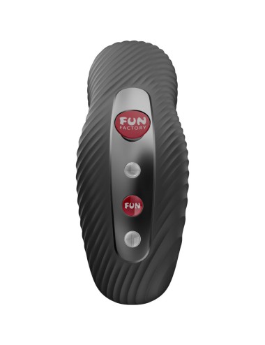 FUN FACTORY - VIBRATORE LAYA III LAY-ON NERO
