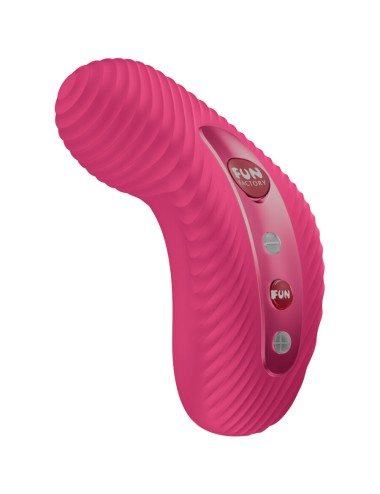 FUN FACTORY - VIBRATORE LAYA III LAY-ON LAMPONE